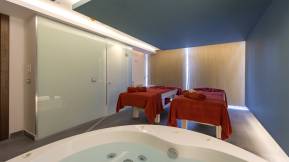 FLORA GARDEN EPHESUS HOTEL Spa